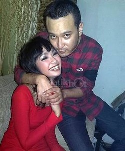 Dikabarkan Telah Menjomblo, Intan Ayu No Comment