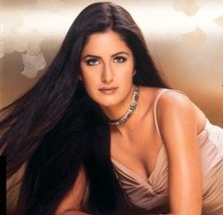 Katrina Kaif Artis Bollywood Terseksi 