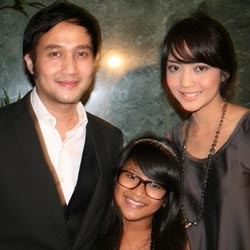 Jelang Nikah, Ririn Dwi Aryanti & Aldi Belum Sepakat Soal Cincin