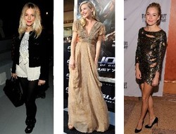 From Celebrity To Designer: Sienna Miller