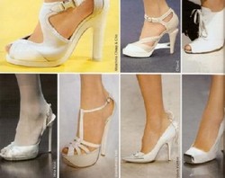 Tips and Trick Menggunakan Sepatu Putih