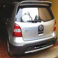 X-Gear Baru Dua Minggu Rem dan Power Steering Sudah Rusak 