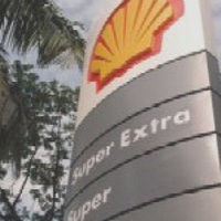 Service Setengah Hati Shell Karawaci