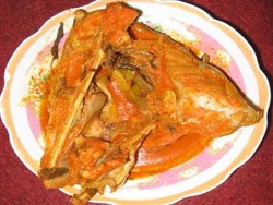 Tambo Cie.. Asam Padeh!