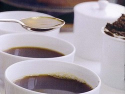 Menyeduh Teh a la Stephen Twinings 