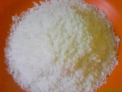 Memarut Kelapa Taburan