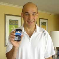 Apa Kunci Sukses BlackBerry?