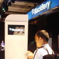 Bos Baru BlackBerry Indonesia Masih Diumpetin