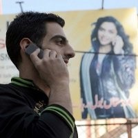 Ponsel China Dilarang di India