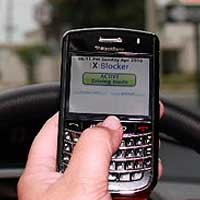 4 Aplikasi Penjaga Keselamatan Pengemudi