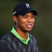 Woods Sudah Tiduri 120 Wanita