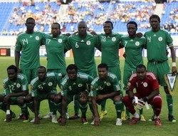 Mantan Pemain Pesimistis dengan Kans Nigeria