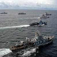 Nyaris Tenggelam, Kapal Berbendera Filipina Diselamatkan KRI Sutanto