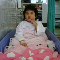 Batuk & Pilek Berkepanjangan, Waspada Terserang Adenoid