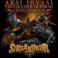 Yang Seram, Unik dan Menggelegar di Akhir Minggu