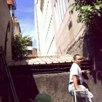 Warga Geusan Ulun Protes Perluasan Hotel The Luxton