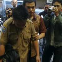 Tipu Warga, Polisi Bekuk PNS Gadungan Pemkot Bandung