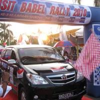 80-an Peserta Siap Berlomba