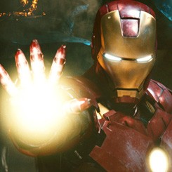 Stt..Ada Bocoran di Akhir Iron Man 2