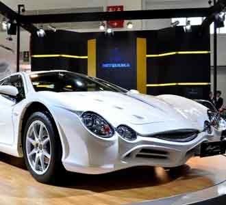 Orochi, Si Ular dari Jepang