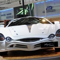 Orochi, Si Lele Memble dari Jepang