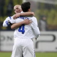 Eks Kapten Milan Jagokan Inter Scudetto