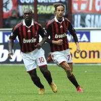 Baresi: Milan Masih Kompetitif