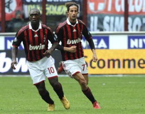 Baresi: Milan Masih Kompetitif