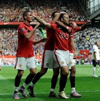 Semoga MU Terpeleset di Sunderland