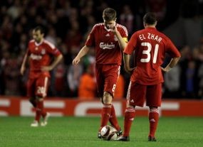 Tak Ada Gelar Buat The Reds