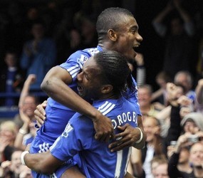 Chelsea Tak Mau Ada Spurs Kedua