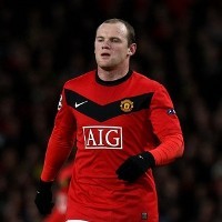 Rooney Juga Terbaik di Mata Jurnalis