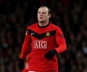 Rooney Juga Terbaik di Mata Jurnalis