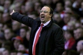 Rafa Langsung Rencanakan Transfer