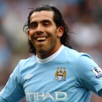 Tevez Mau Hengkang? Silakan Saja