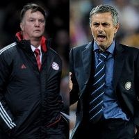 Saat Mourinho Berhadapan dengan Mentornya