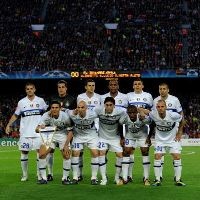 Minim Pengalaman Final, Baresi Pilih Inter