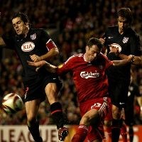 Menang, Liverpool Gagal ke Final