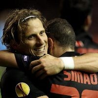 Atletico Menuju Double Winners