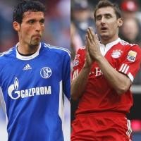 Bayern Aman, Schalke Tegang