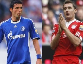 Bayern Aman, Schalke Tegang