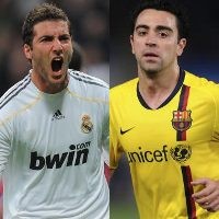 Barca-Madrid: La Liga atau Tidak Sama Sekali