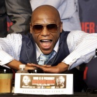 Rekor Mayweather Tak Berarti Apa-apa