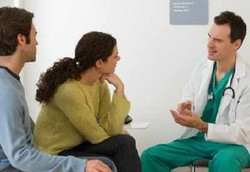 Antara Cinta dan Thalassemia