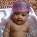 Amanda Dwi Rachma, 5 Bulan; Perempuan; f