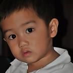 Dimas Firza Widharma, 2 Tahun; Lelaki; m