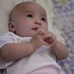 Mysha Azalia Putri Randani, 4 Bulan; Perempuan; f