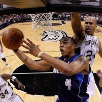 Spurs Jumpa Suns di Semifinal Wilayah Barat