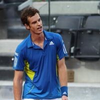 Ferrer Kirim Murray Pulang