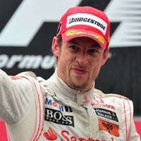 Stewart: Button Sukses Taklukkan Kandang Singa